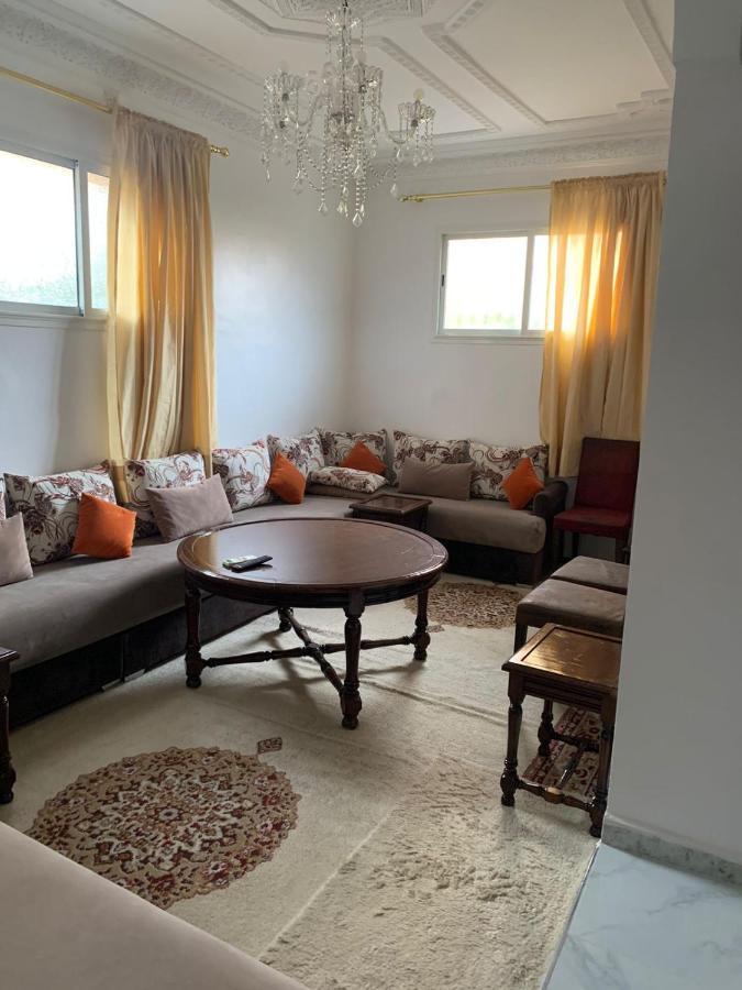 Appartement Marrakech Marrakesh