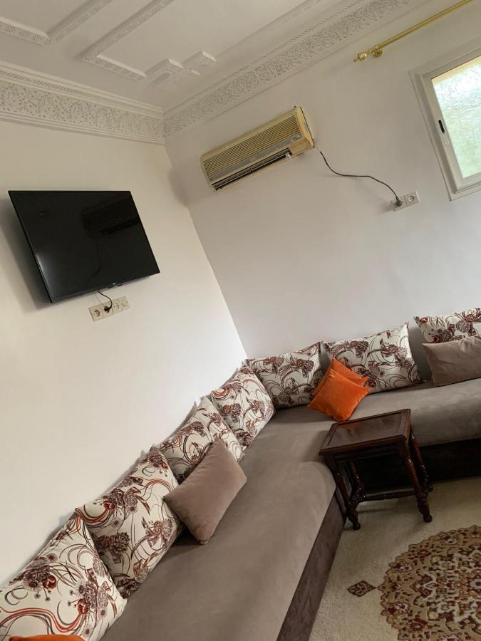 Marrakech Appartement