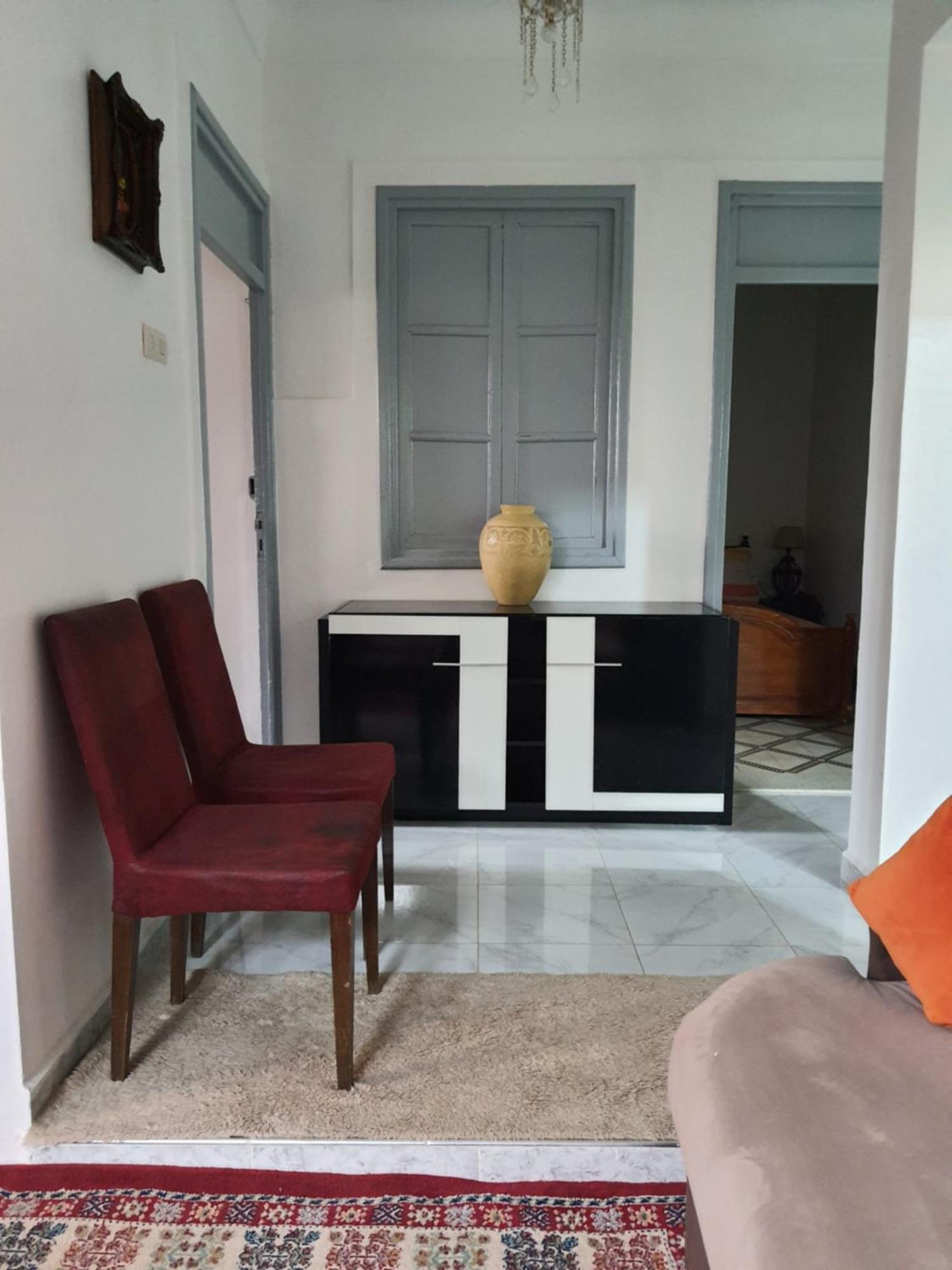 Appartement Marrakech *