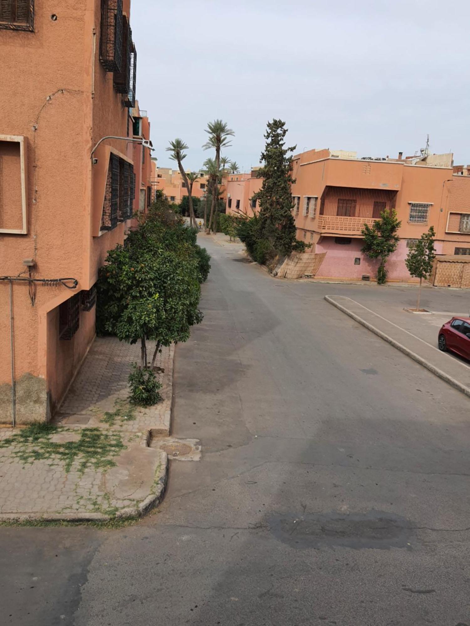 Appartement Marrakech *