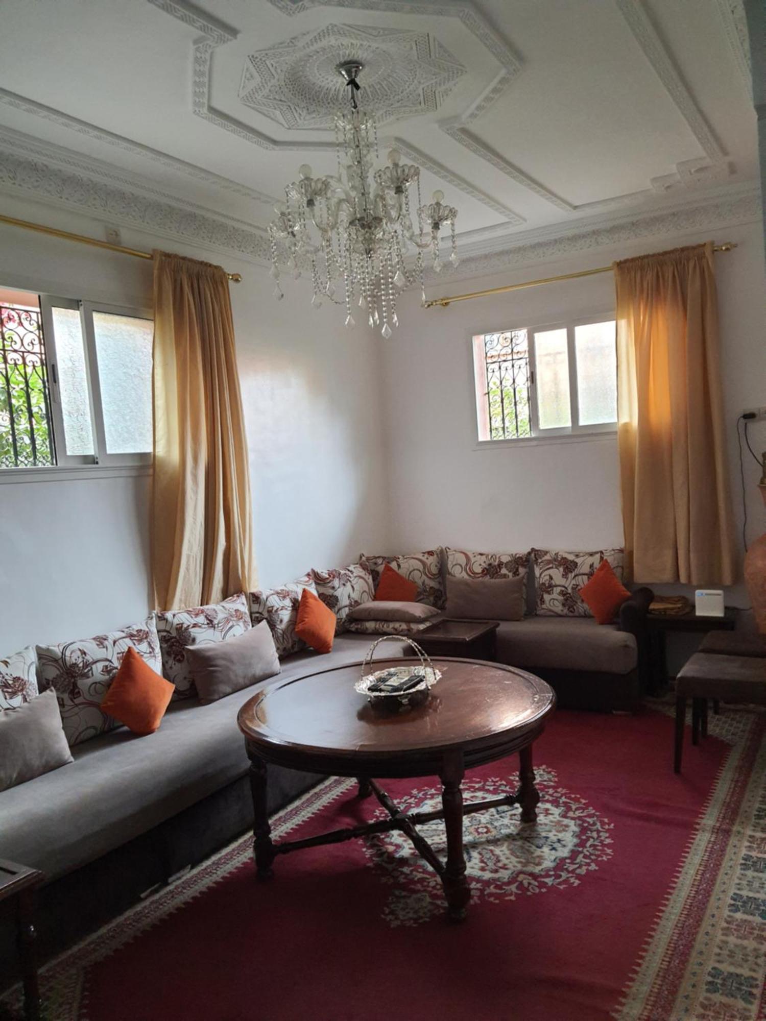 Marrakech Appartement Marrakesh