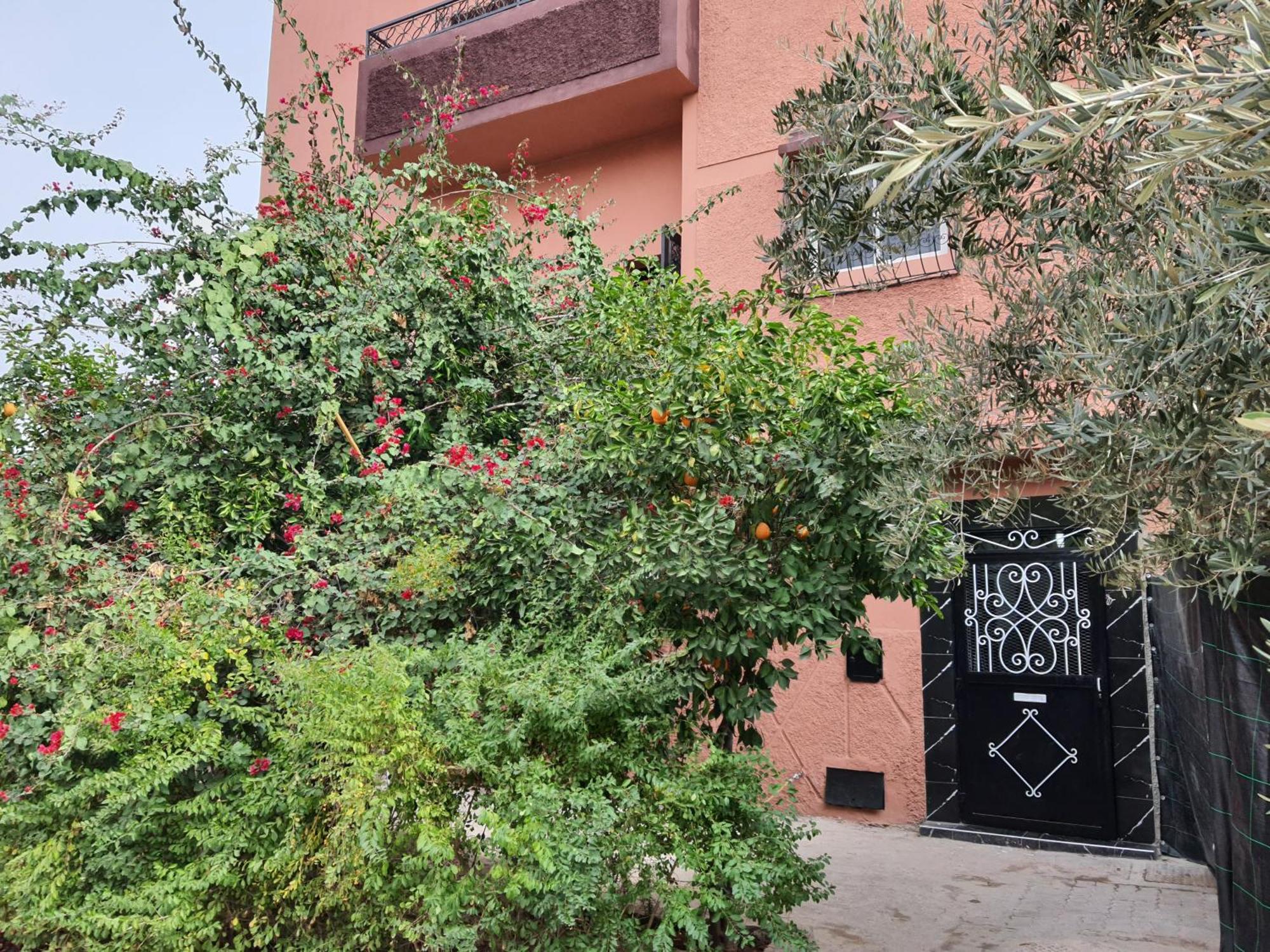 Marrakech Appartement *