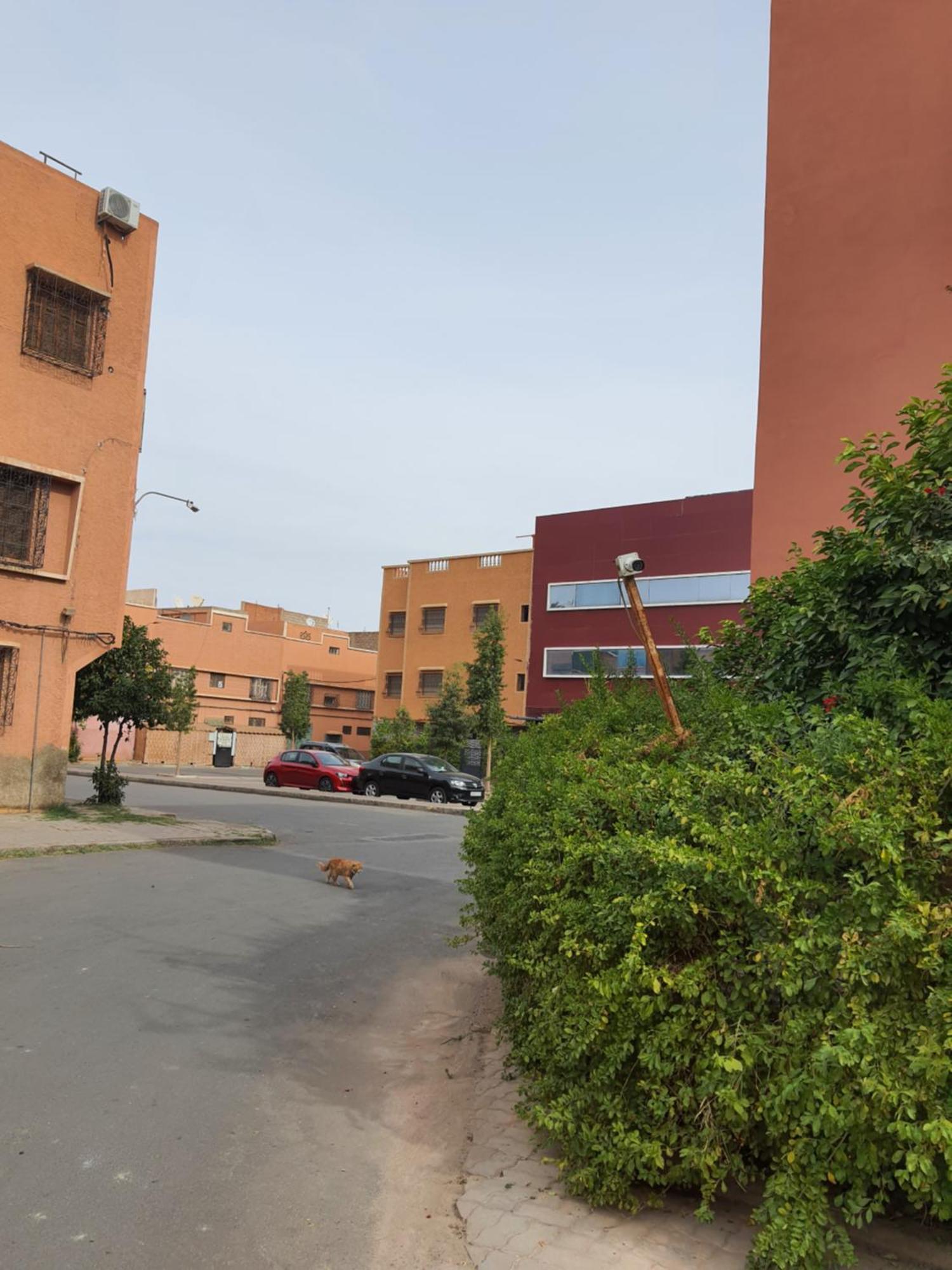 Marrakech