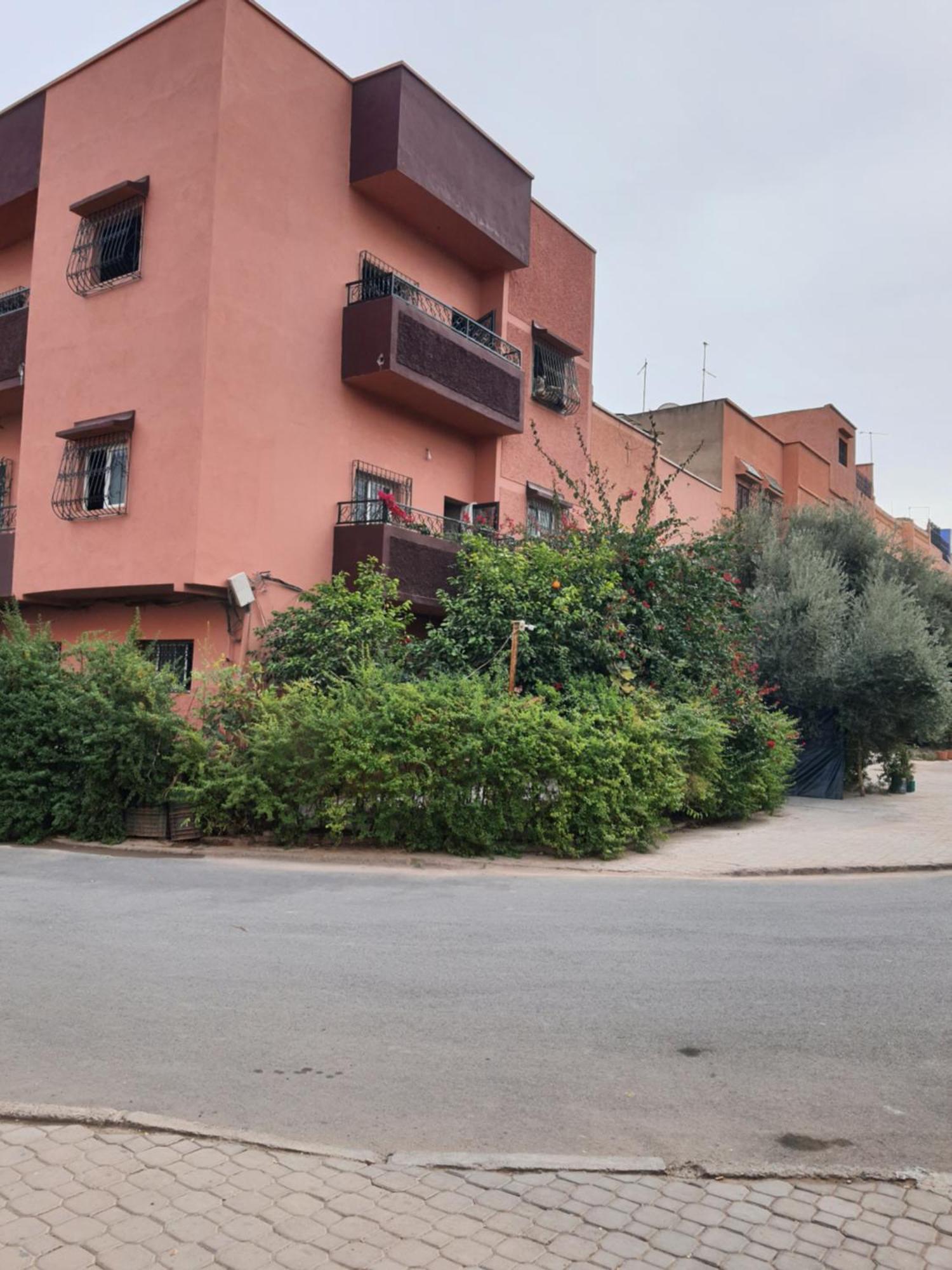 Marrakech Appartement Marrakesh