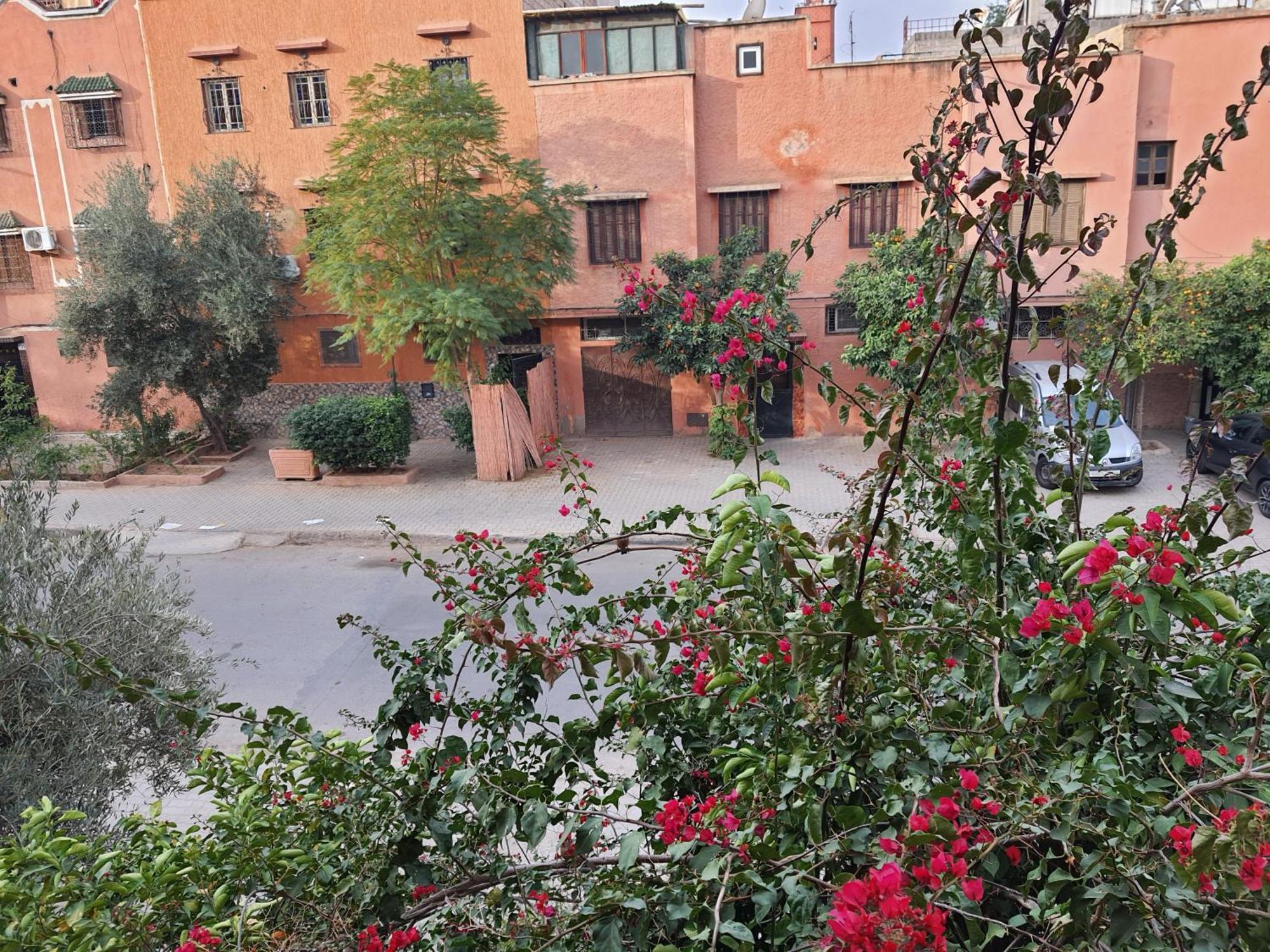 Marrakech Appartement Marrakesh