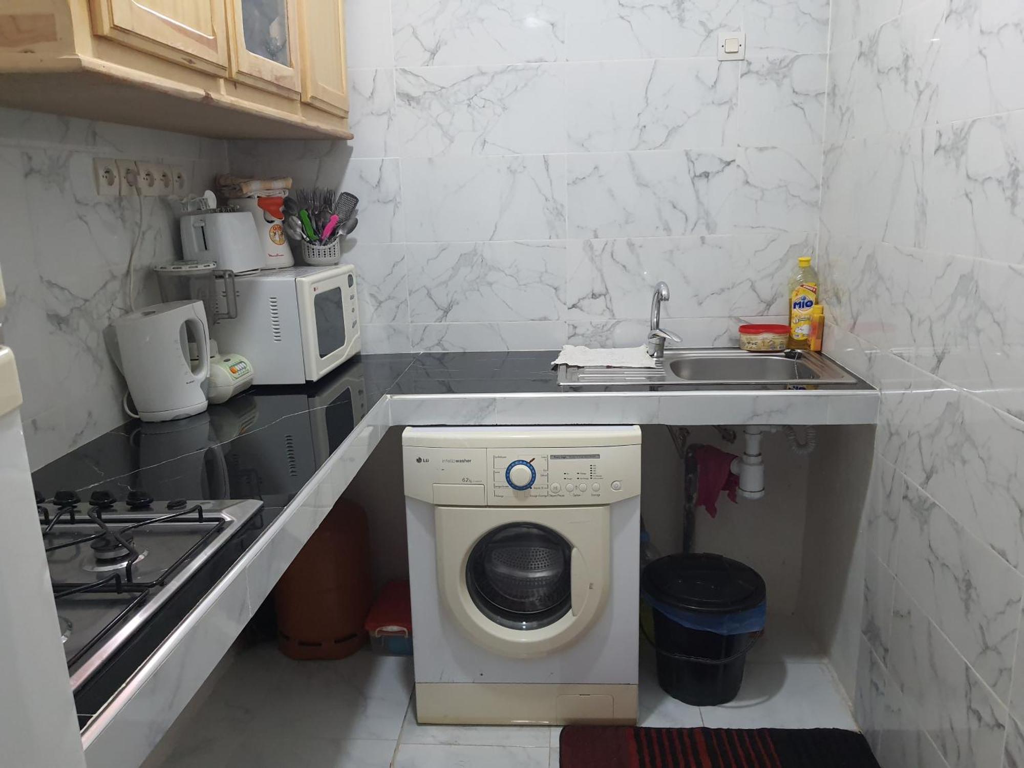 Appartement Marrakech
