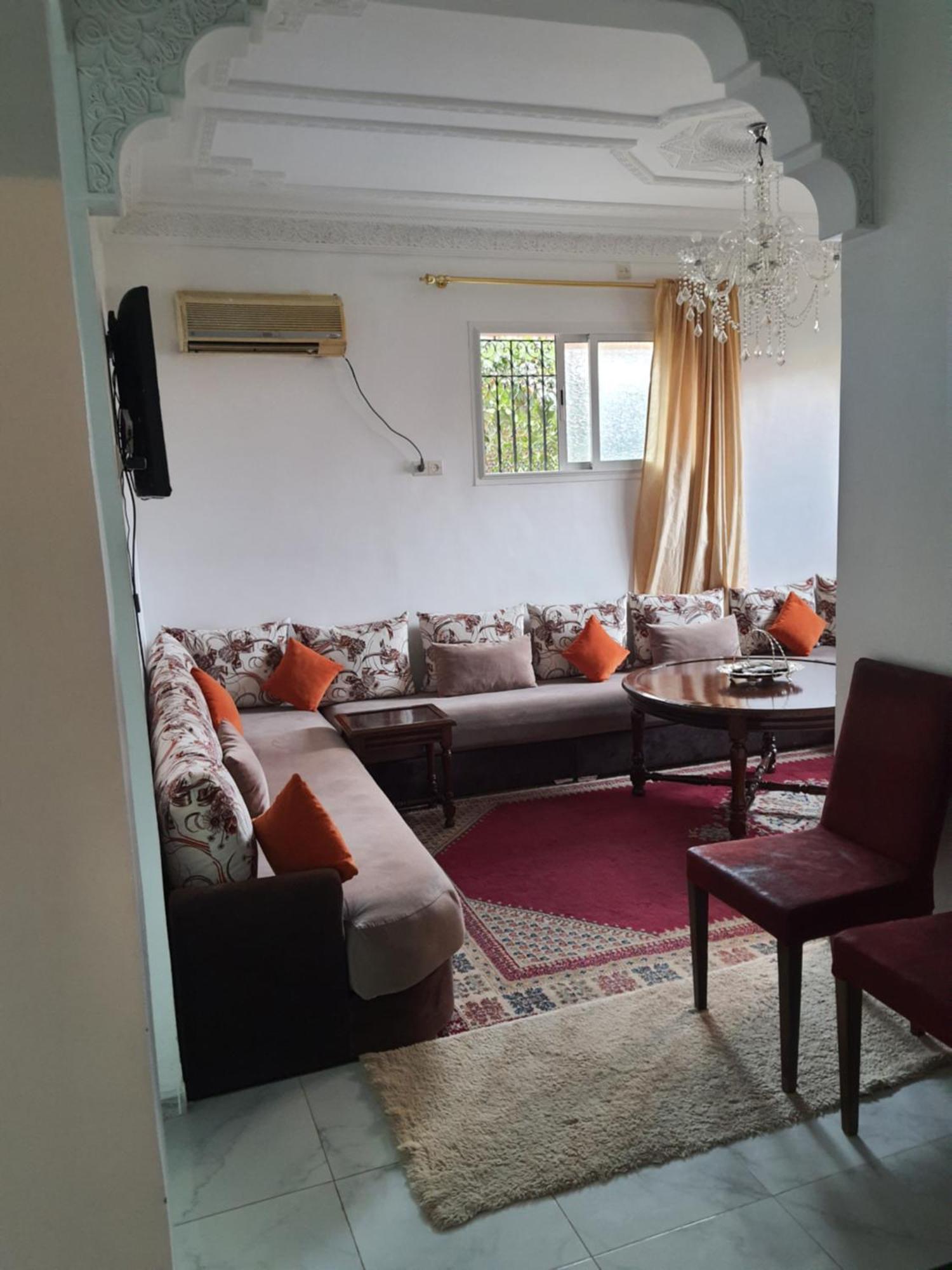 Appartement Marrakech