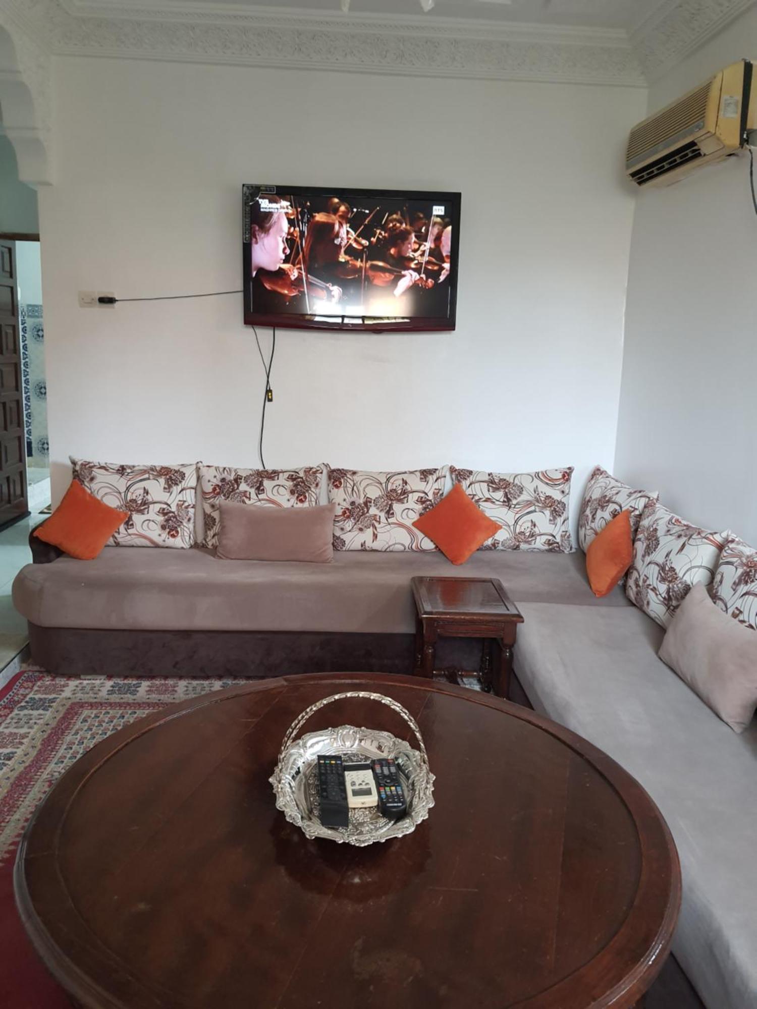 Appartement Marrakech *