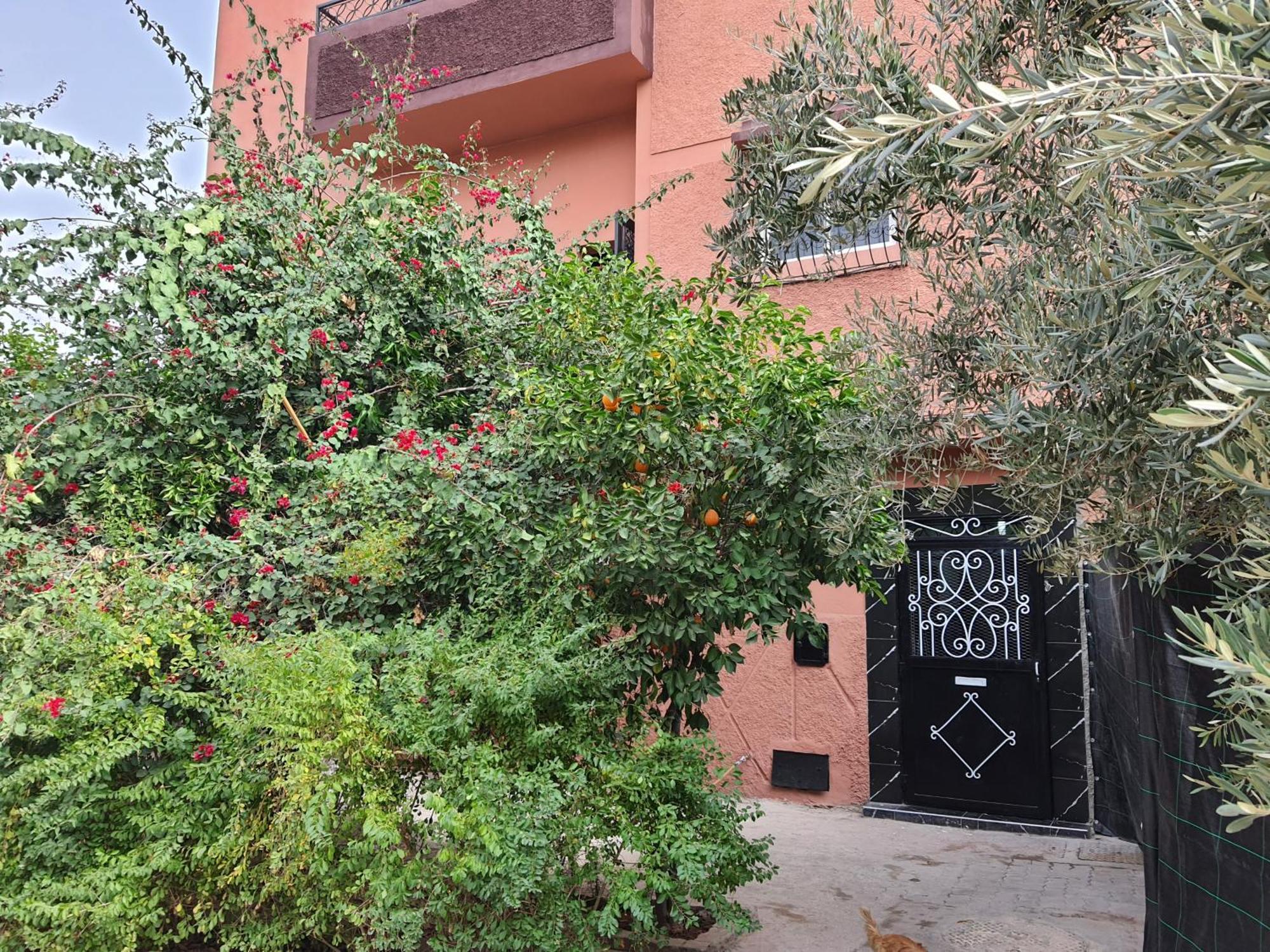 Appartement Marrakech Marrakesh