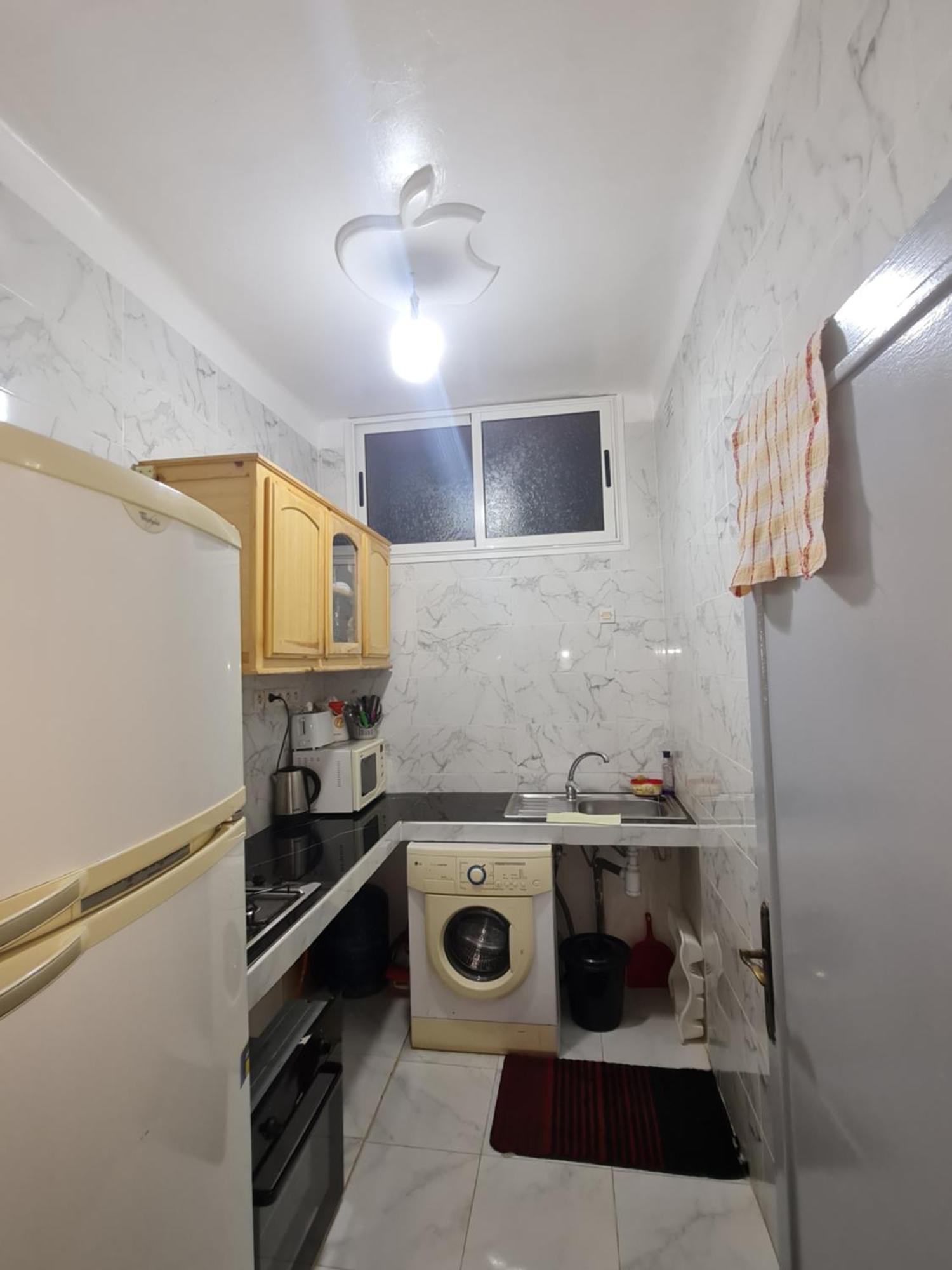 Marrakech Appartement Marrakesh