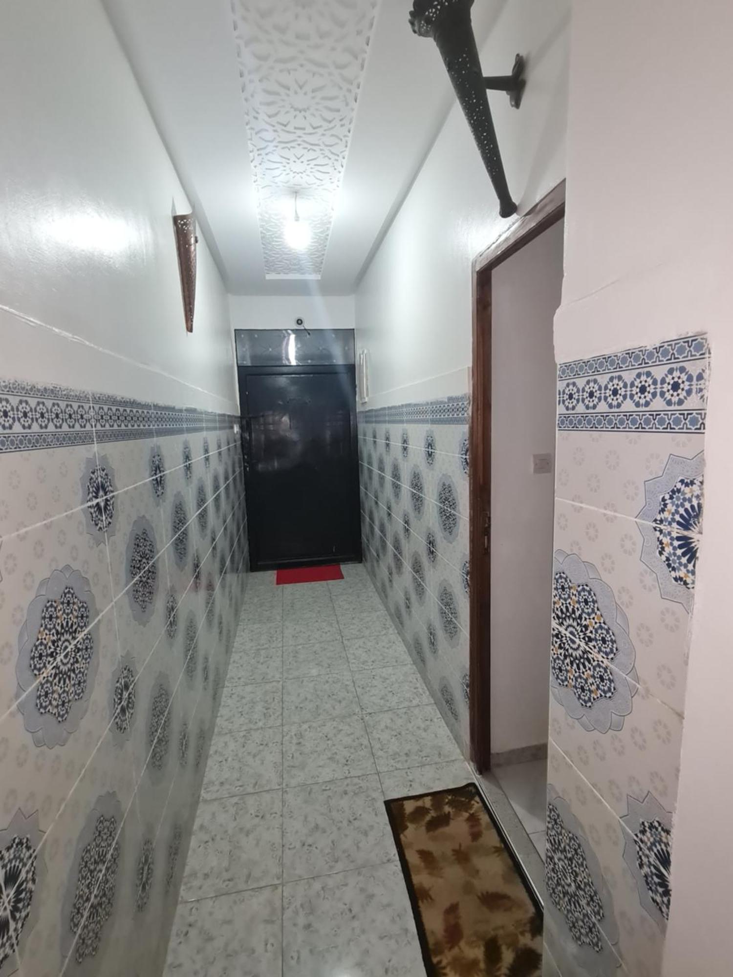 Marrakech *