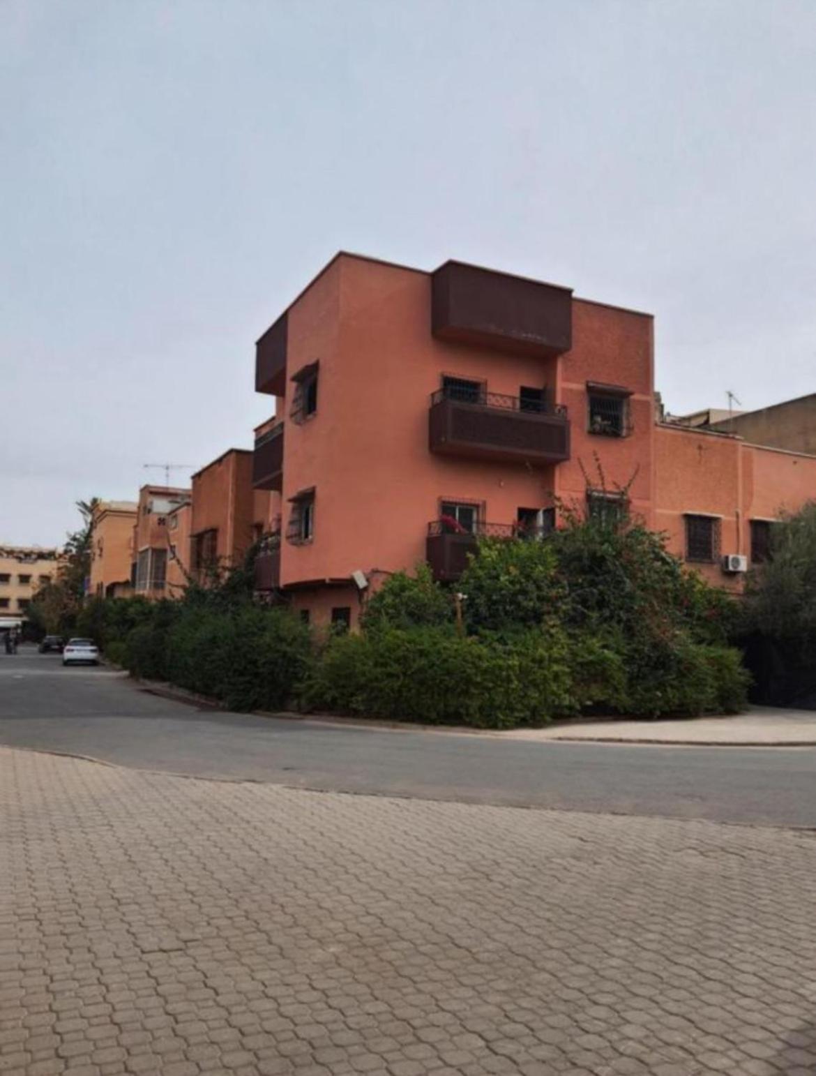 Appartement Marrakech Marrakesh